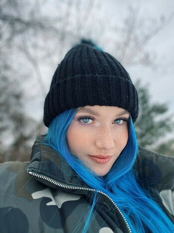 Annalise Mahanes