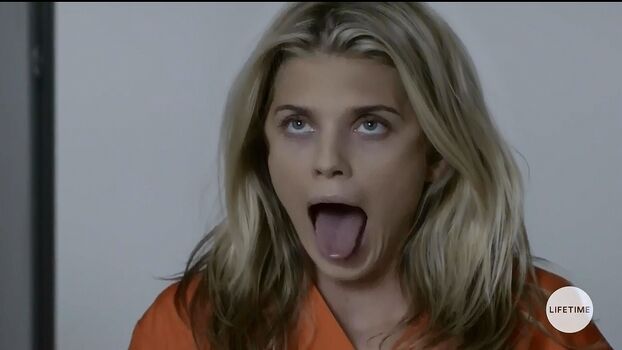 AnnaLynne McCord