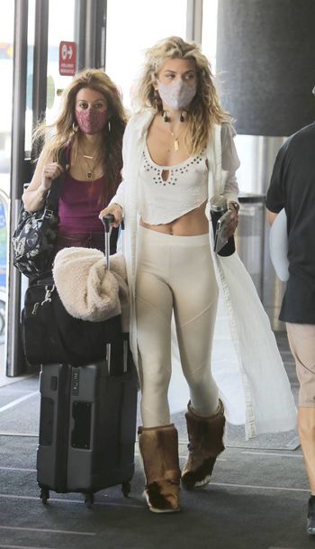 AnnaLynne McCord