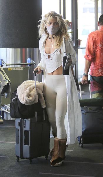 AnnaLynne McCord