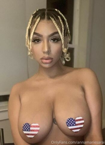 Annamarie Sarai