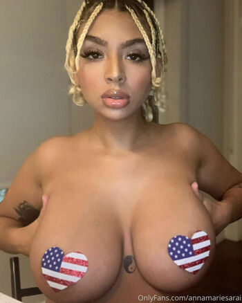 Annamarie Sarai