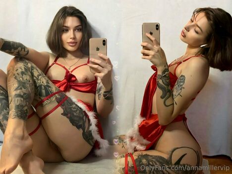 annamillervip