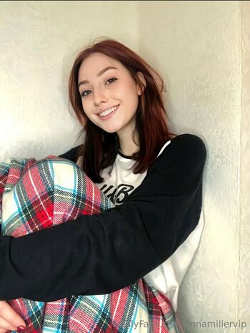 annamillervip