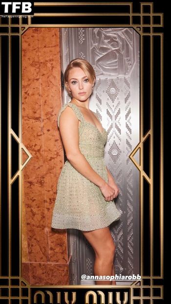 AnnaSophia Robb