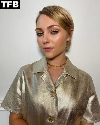 AnnaSophia Robb