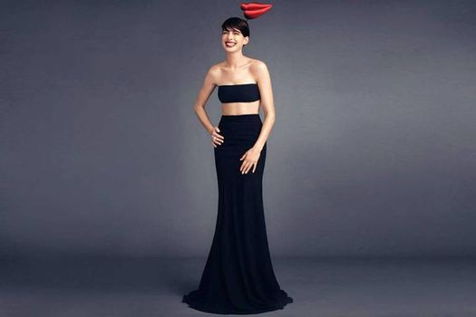 Anne Hathaway
