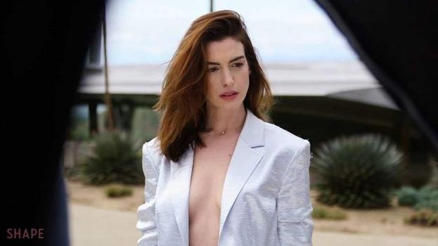 Anne Hathaway