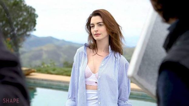 Anne Hathaway