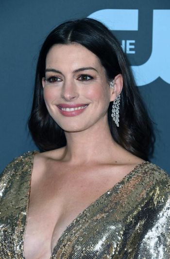 Anne Hathaway