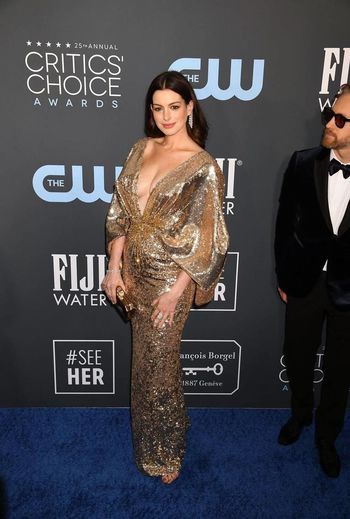 Anne Hathaway