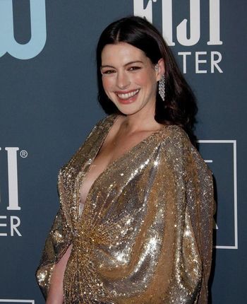 Anne Hathaway