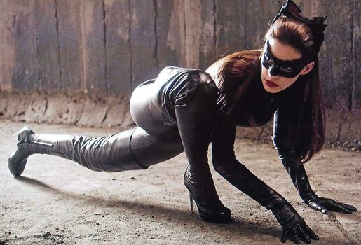 Anne Hathaway