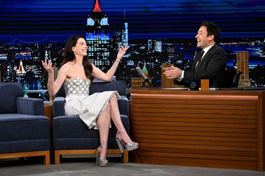 Anne Hathaway