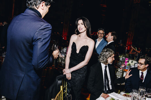 Anne Hathaway