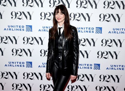 Anne Hathaway