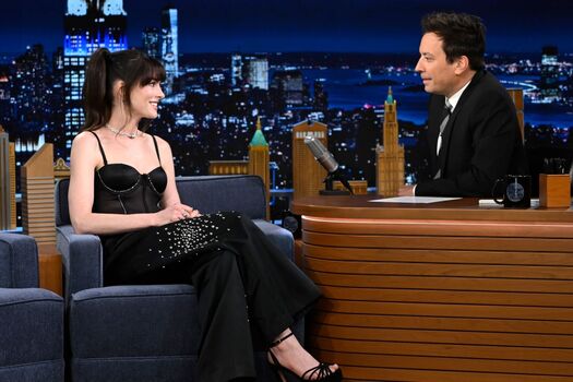 Anne Hathaway