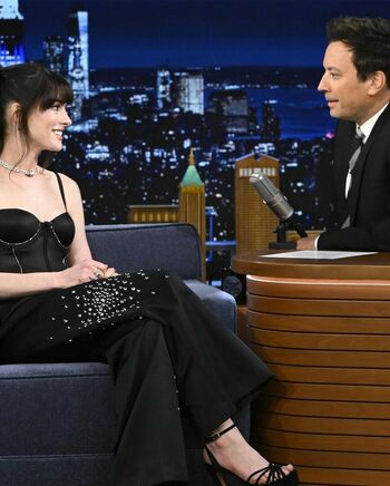 Anne Hathaway