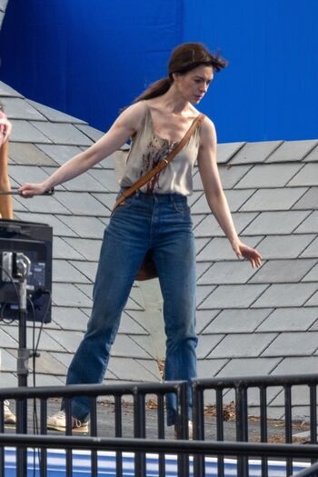 Anne Hathaway