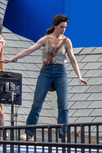 Anne Hathaway