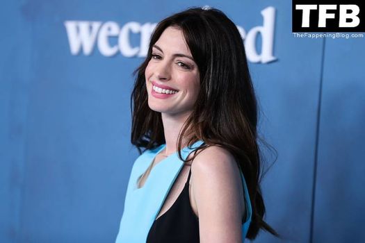 Anne Hathaway
