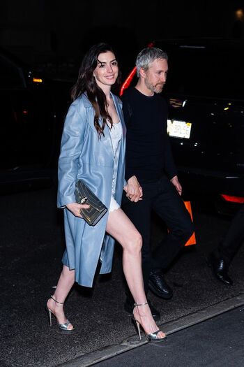 Anne Hathaway