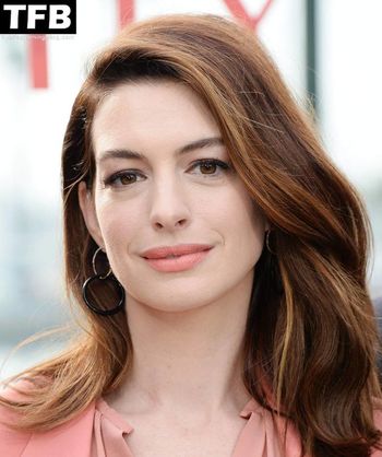 Anne Hathaway