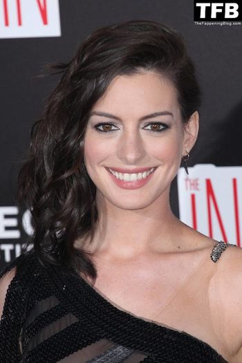 Anne Hathaway