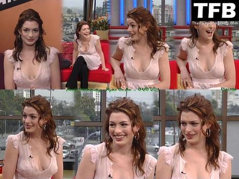 Anne Hathaway