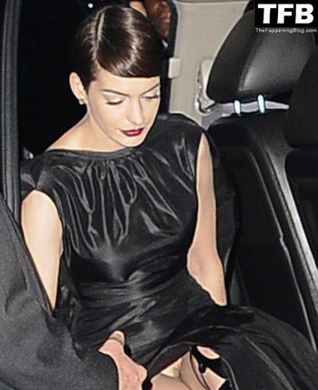 Anne Hathaway