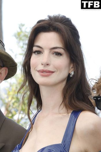 Anne Hathaway