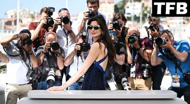Anne Hathaway