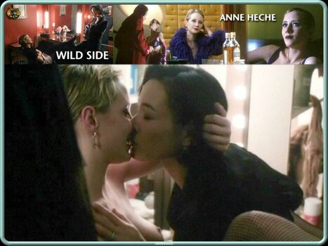 Anne Heche