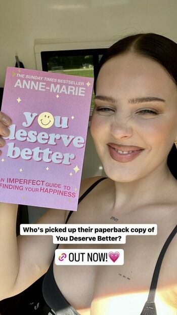 Anne-Marie