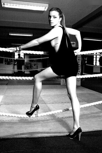 Anne Menden