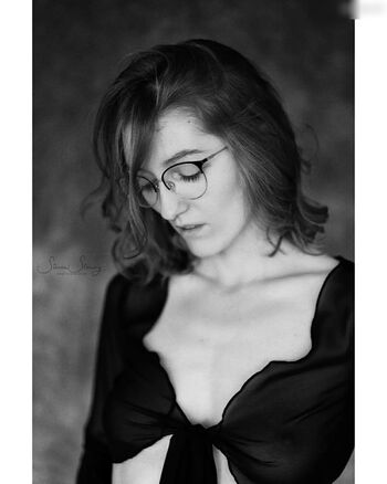 Anne vom Silberdorf