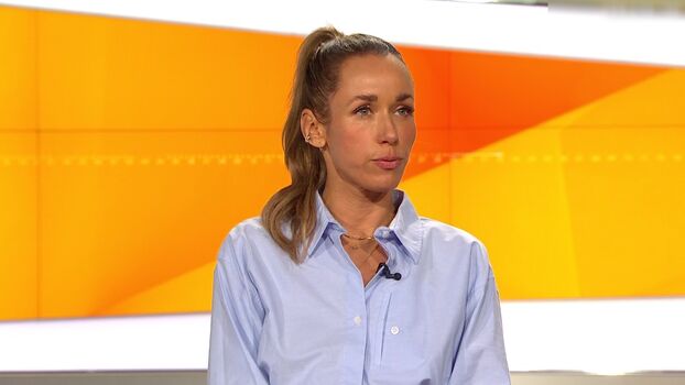 Annemarie Carpendale