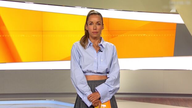Annemarie Carpendale