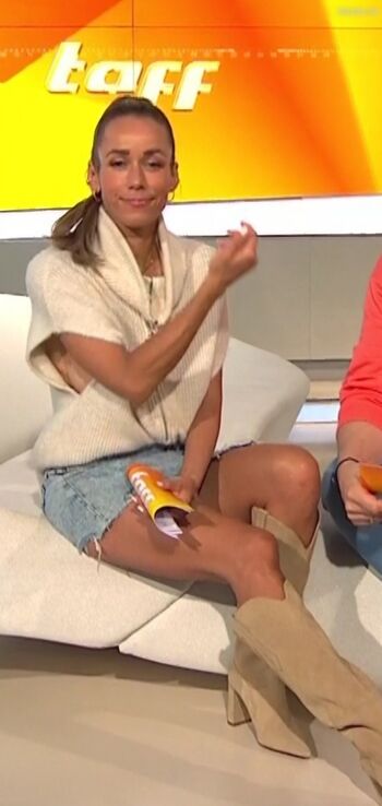 Annemarie Carpendale
