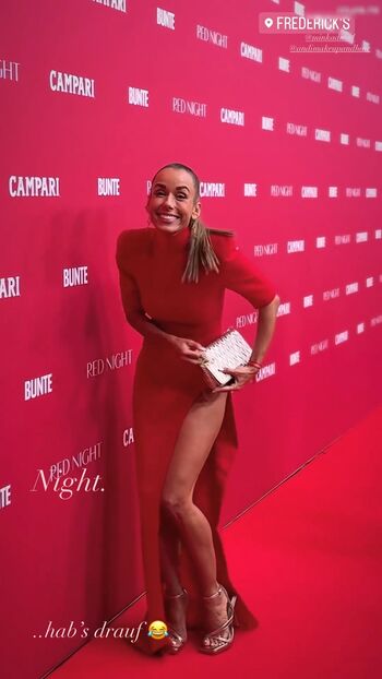 Annemarie Carpendale