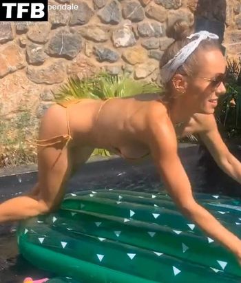 Annemarie Carpendale