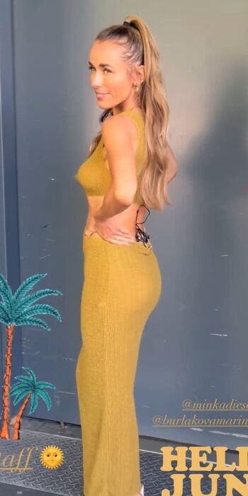 Annemarie Carpendale