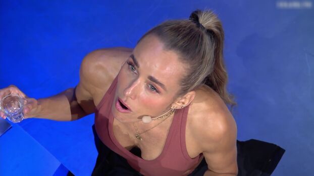 Annemarie Carpendale