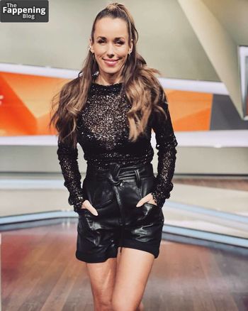 Annemarie Carpendale