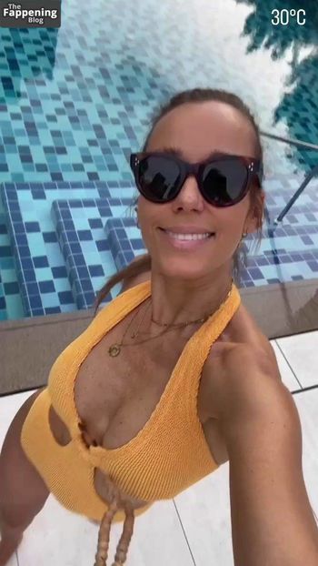 Annemarie Carpendale