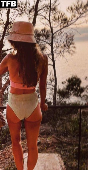 Annemarie Carpendale
