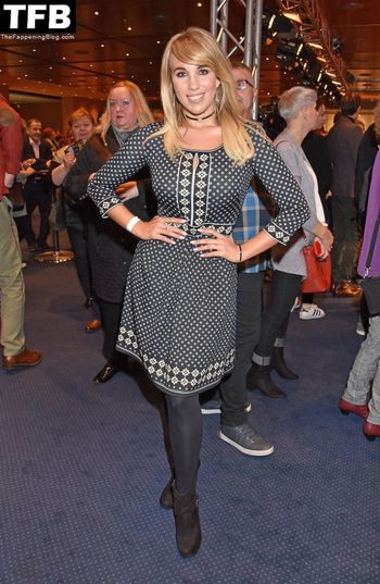 Annemarie Eilfeld