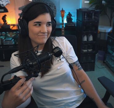 AnneMunition