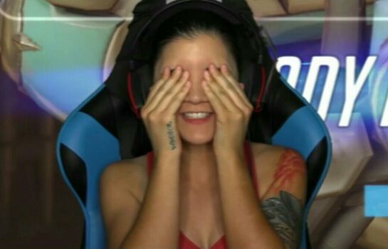 AnneMunition