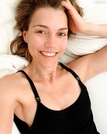 Annett Möller